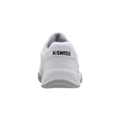 K-Swiss Bigshot Light 4 (Men's) - White/Highrise/Black (Available Size: 12) -Nike Store 06989 162 original 2000x 4b48f404 0837 4b14 a193 9af68559d9bf