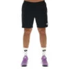 Lotto Top II Shorts 7'' (Men's) - All Black -Nike Store 214207 1CL 01