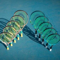 Head Novak 21 (Junior) -Nike Store 233122 4