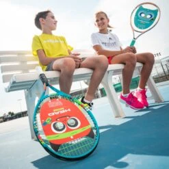 Head Novak 21 (Junior) -Nike Store 233122 5