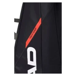 Head Tour Team 12R Monstercombi - Black/Orange -Nike Store 283422 6