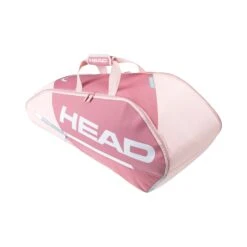 Head Tour Team 6R Combi - Rose/White