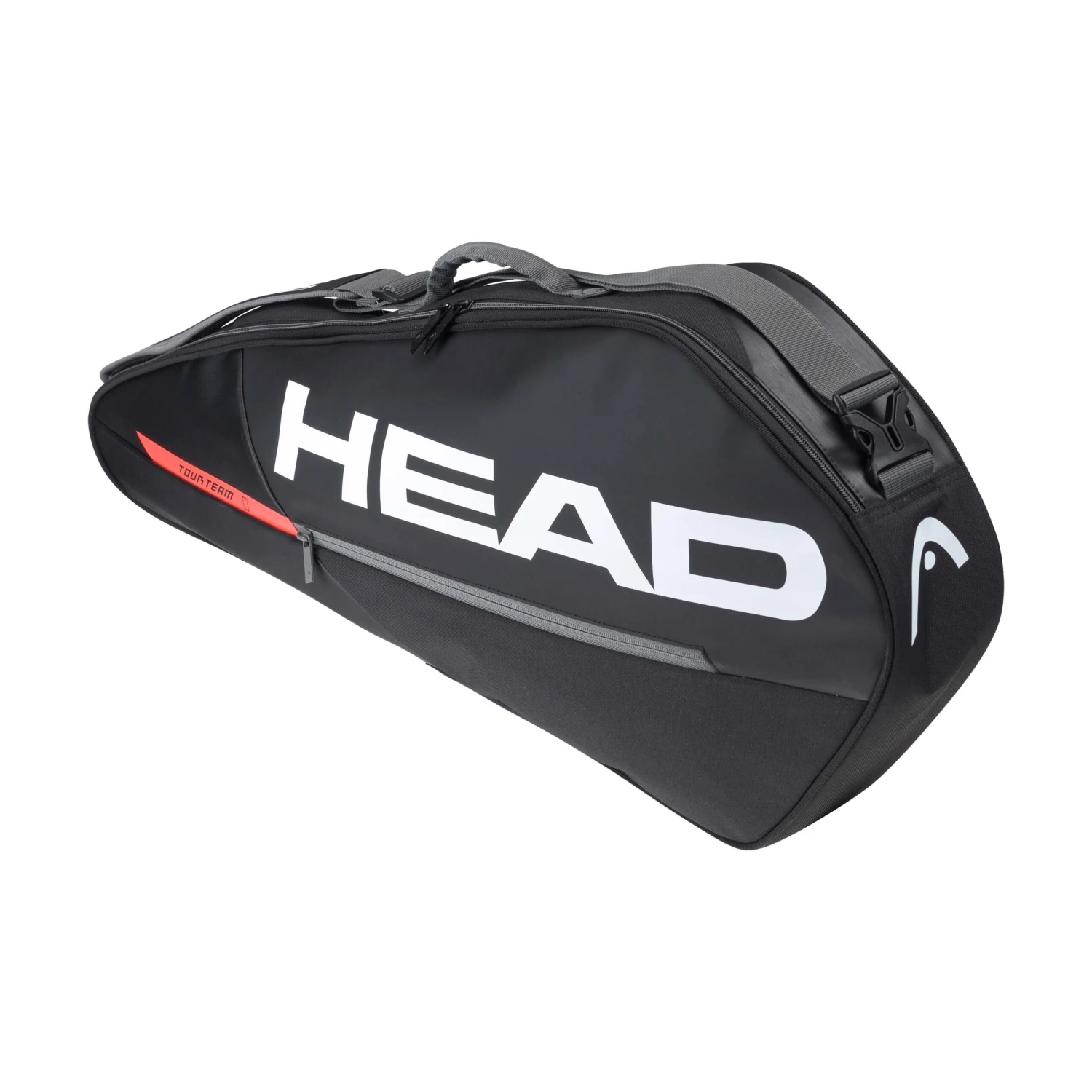Head Tour Team 3R Pro - Black/Orange 3 Head Tour Team 3R Pro - Black/Orange