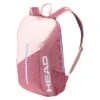 Head Tour Team Backpack - Rose/White -Nike Store 283512 9rose