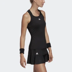 Adidas Gameset Y-Tank (Women's) - Black -Nike Store 40c2542cbc8d4759aec4ab0600fde182 9366