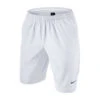 Nike N.E.T 11'' Woven Tennis Shorts (Men's) - White/Black (Available Size: XS,2XL) -Nike Store 455618 100 1