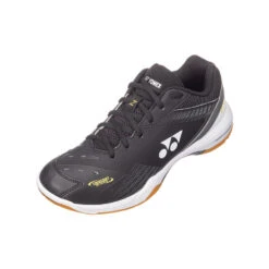 Yonex Power Cushion 65 Z (Men's) - Black -Nike Store 65Zd