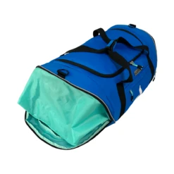 JOOLA Vision II Duffle Bag - Blue -Nike Store 80162 05