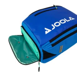 JOOLA Vision II Backpack - Blue -Nike Store 80165d