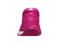 K-Swiss Hypercourt Express 2 (Junior's) - Cactus Flower/White (Available Size: 5.5, 6) -Nike Store 86613 668 0e79e4134d202f6384a26da843eb96102cb886ab 2000x 8b5d8fdf 7965 4d6e 9cde 6c519f0ff116