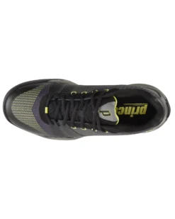 Prince T22.5 (Men's) - Black/Yellow -Nike Store 8P491293 TOP