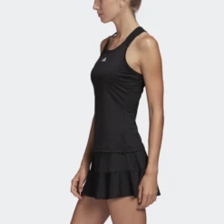 Adidas Gameset Y-Tank (Women's) - Black -Nike Store 8c426a783e8a4d548d0bab0600fdc589 9366