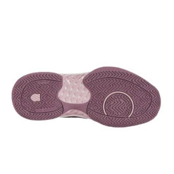 K-Swiss Hypercourt Express 2 (Women's) - Cameo Pink/Grape Nectar/Orchid Haze -Nike Store 96613 641c