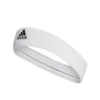 Adidas Tennis Headband - White