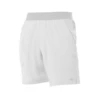 Alo 9" Repetition Short (Men's) - Titanium (Available Size: S,XL)