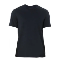 Alo Airwave Tee (Men's) - Dark Navy (Available Size: S) -Nike Store AloAirwaveTee Men s DarkNavy