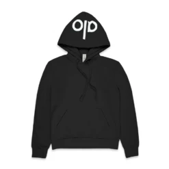 Alo Caliber Hoodie (Men's) - Black