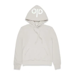 Alo Caliber Hoodie (Men's) - Bone