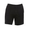 Alo Chill Short (Men's) - Black -Nike Store AloChillShort Men s Black