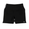 Alo High-Waist Airlift Shorts (Women's) - Black (Available Size: L) -Nike Store AloHigh WaistAirliftShorts Women s Black