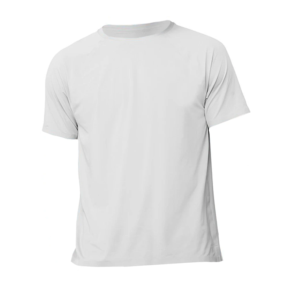 Alo Idol Tee (Men's) - Titanium 3 Alo Idol Tee (Men's) - Titanium