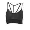 Alo Lavish Bra (Women's) - Black (Available Size: M, L) -Nike Store AloLavishBra Women s Black