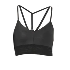Alo Lavish Bra (Women's) - Black (Available Size: M, L)