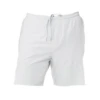 Alo Traction Short (Men's) - Titanium (Available Size: S, XL)