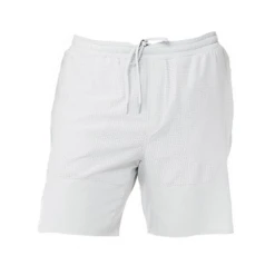 Alo Traction Short (Men's) - Titanium (Available Size: S, XL)