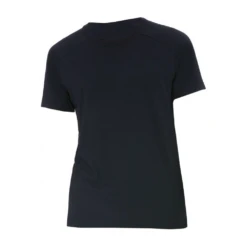 Alo Triumph Crew Neck Tee (Men's) - Dark Navy (Available Size: S, L)