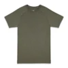 Alo Triumph Crew Neck Tee (Men's) - Olive Branch (Available: Size XL) 2 Alo Triumph Crew Neck Tee (Men's) - Olive Branch (Available: Size XL) -Nike Store AloTriumphCrewNeckTee Men s Olive