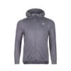 Bidi Badu Vitor Tech Jacket (Boy's) - Grey -Nike Store B119016203 GR VitorJacket 1