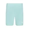 Bidi Badu Reece 2.0 Tech Shorts (Boy's) - Mint -Nike Store B319017223 MT ReeceTechShorts 1