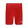 Bidi Badu Reece 2.0 Tech Shorts (Boy's) - Dark Red