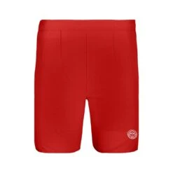 Bidi Badu Reece 2.0 Tech Shorts (Boy's) - Dark Red