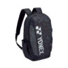 Yonex Team Backpack S - Black/Silver -Nike Store BAG42112S BKSI