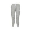Bidi Badu Basil Basic Cuffed Pant (Boy's) - Light Grey -Nike Store BasilBasiccuffedpants lightgrey