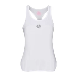 Bidi Badu Mea Tech Tank (Women's) - White