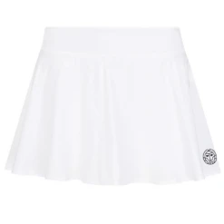 Bidi Badu Mora Tech Skort (Women's) - White