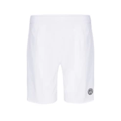 Bidi Badu Reece 2.0 Tech Shorts (Boy's) - White