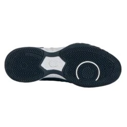 K-Swiss Bigshot Light 4 (Men's) - Reflecting Pond/Colonial Blue/White -Nike Store Bigshot Light 4 K06989 436a