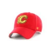 '47 BRAND 47 NHL MVP Hat - Calgary Flames -Nike Store CAL RED
