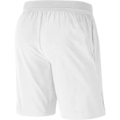 Nike Court Flex Ace Short 9" (Men's) - White -Nike Store CI9162 100 PHSBH001