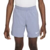 Nike Court Dri-FIT Victory Shorts (Boy's) - Ashen Slate -Nike Store CI9409 493a