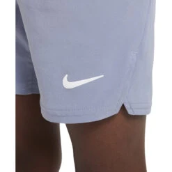 Nike Court Dri-FIT Victory Shorts (Boy's) - Ashen Slate -Nike Store CI9409 493c