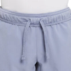 Nike Court Dri-FIT Victory Shorts (Boy's) - Ashen Slate -Nike Store CI9409 493d