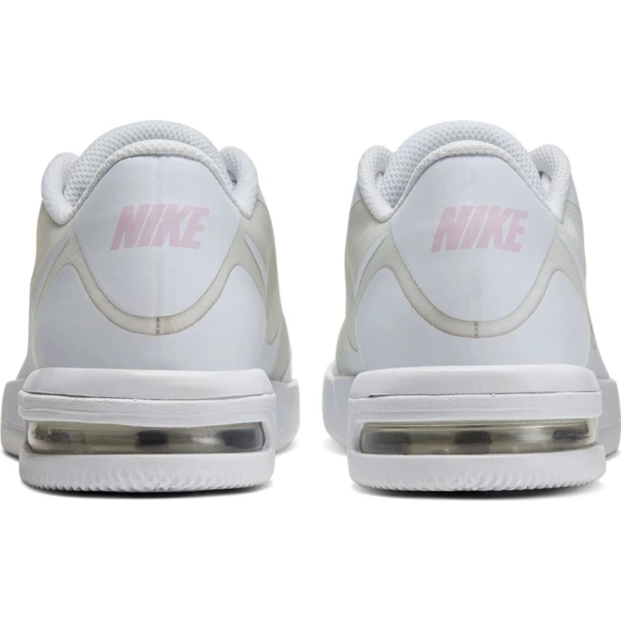 Nike Air Max Vapor Wing MS (Women's) - White/White/Foam Pink (Available Size: 10, 10.5) 6 Nike Air Max Vapor Wing MS (Women's) - White/White/Foam Pink (Available Size: 10, 10.5) - Image 4