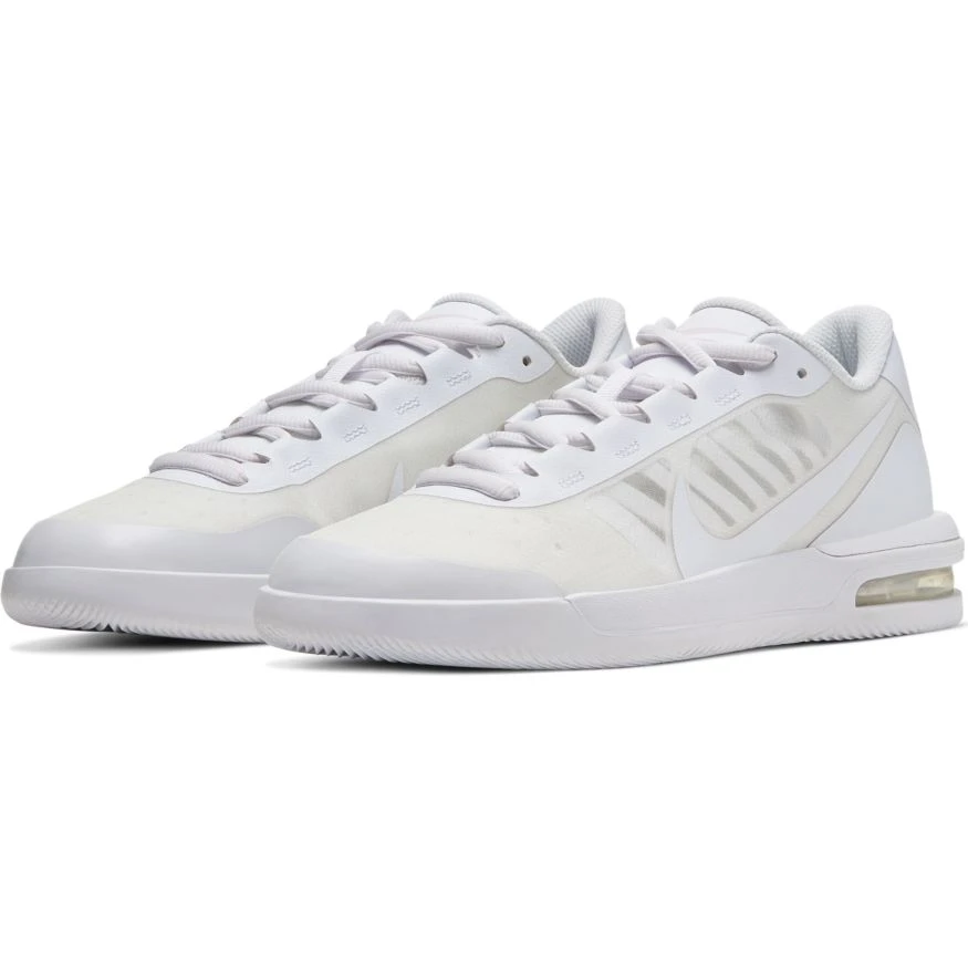 Nike Air Max Vapor Wing MS (Women's) - White/White/Foam Pink (Available Size: 10, 10.5) 4 Nike Air Max Vapor Wing MS (Women's) - White/White/Foam Pink (Available Size: 10, 10.5) - Image 2