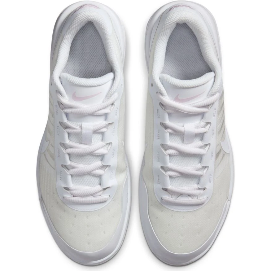 Nike Air Max Vapor Wing MS (Women's) - White/White/Foam Pink (Available Size: 10, 10.5) 5 Nike Air Max Vapor Wing MS (Women's) - White/White/Foam Pink (Available Size: 10, 10.5) - Image 3