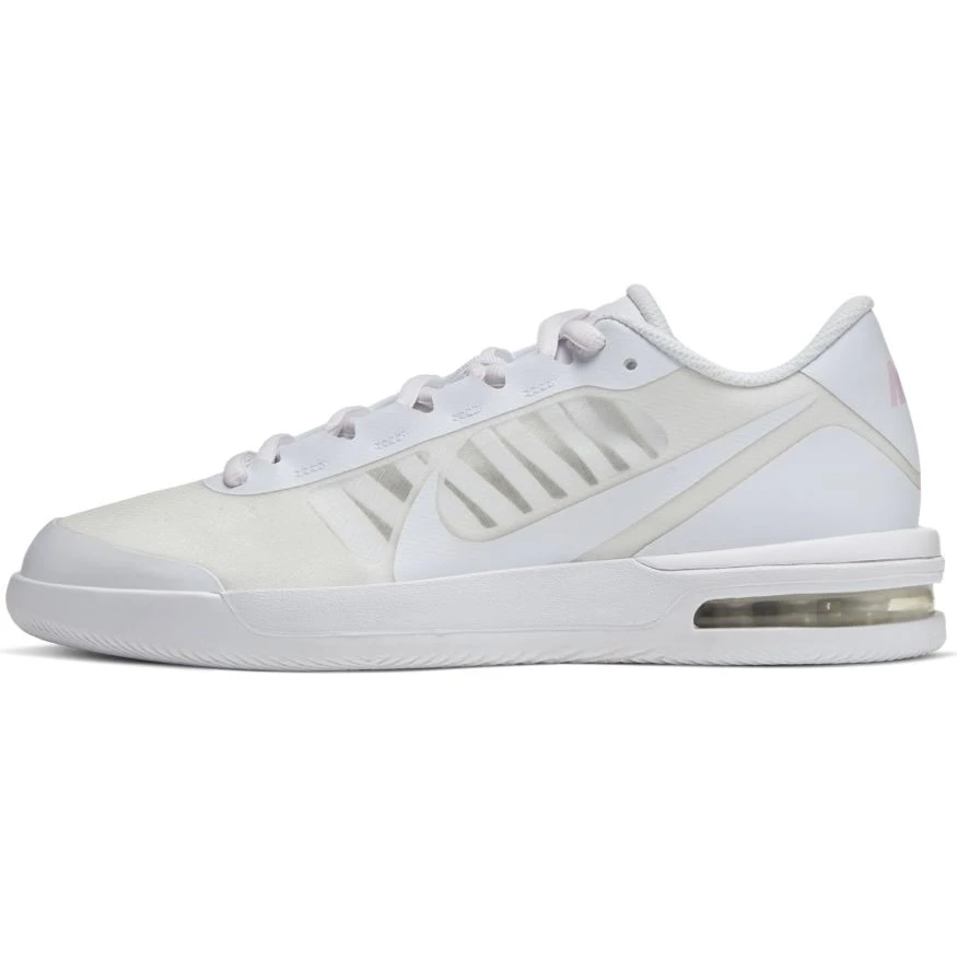 Nike Air Max Vapor Wing MS (Women's) - White/White/Foam Pink (Available Size: 10, 10.5) 7 Nike Air Max Vapor Wing MS (Women's) - White/White/Foam Pink (Available Size: 10, 10.5) - Image 5